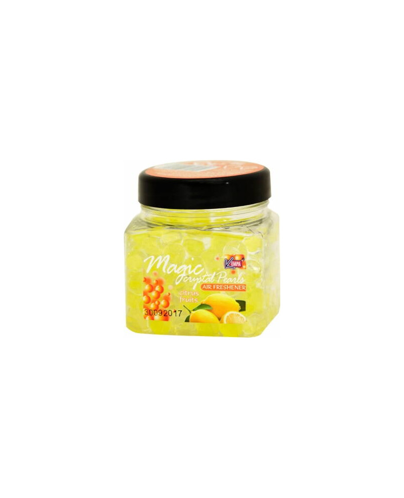 K - perly - 150 g - Citrus Fruits