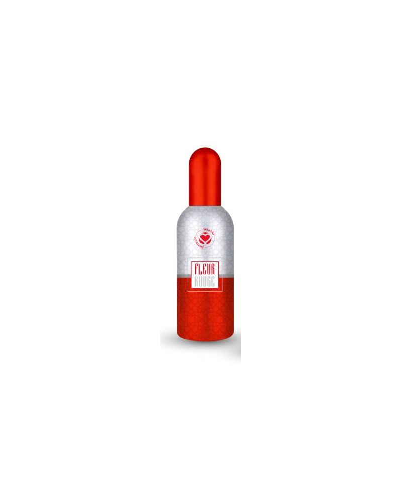 EI - dámska EDT 100 ml FLEUR ROUGE