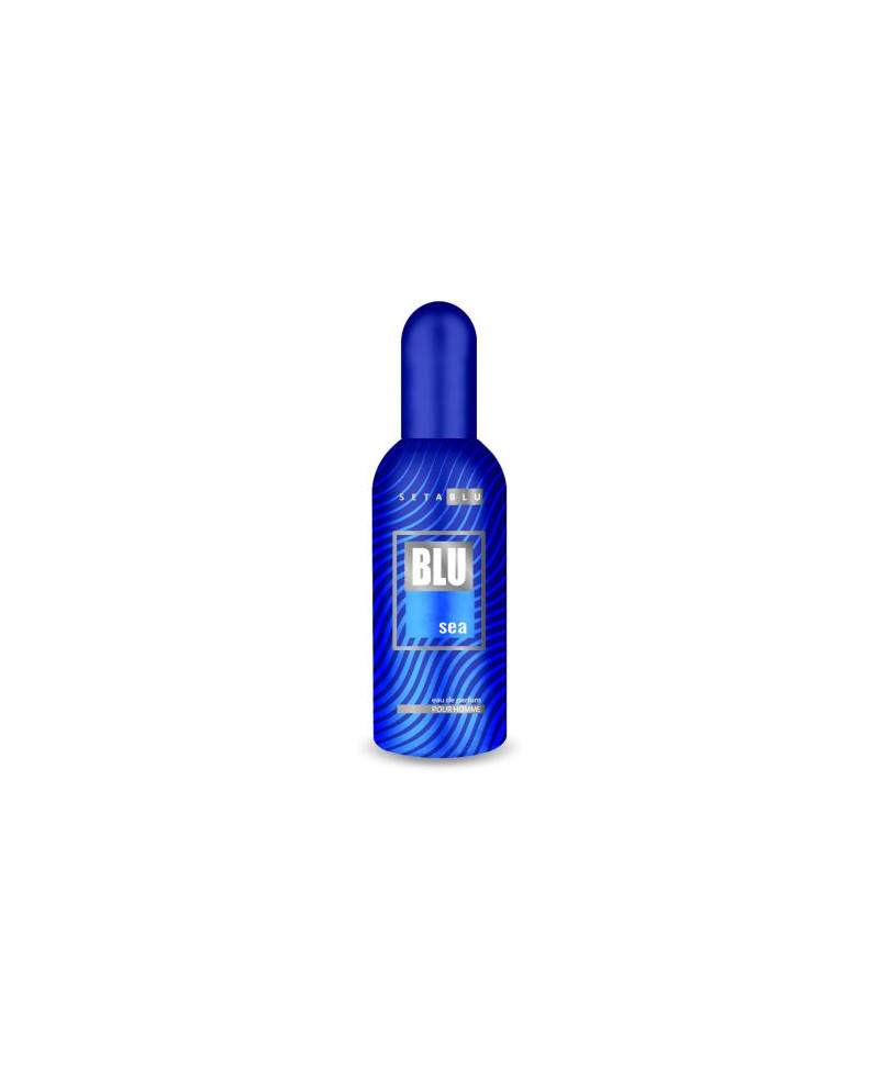 EI - pánska EDT 100 ml BLUE SEA