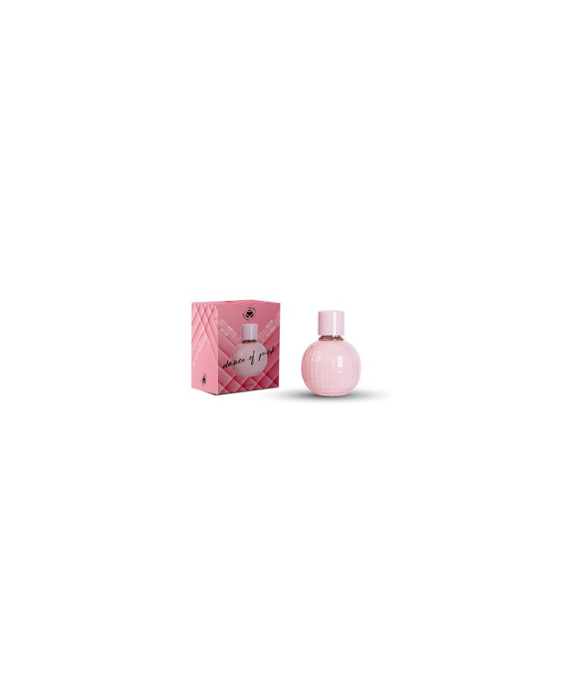 EI - EDT dámska 100 ml - DANCE OF PINK