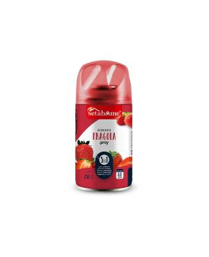 EI - osv. vzduchu spray - 5v1 - 250 ml - FRAGOLA - jahoda