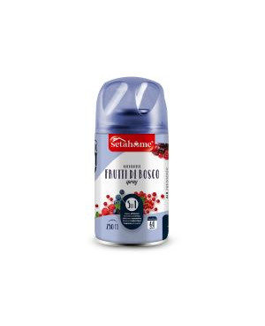 EI - osv. vzduchu spray - 5v1 - 250 ml - FRUTTI DI BOSCO - lesné plody