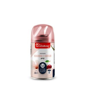 EI - osv. vzduchu spray - 5v1 - 250 ml - MAGNOLIA E CILIEGIA - magnólia a čerešňa